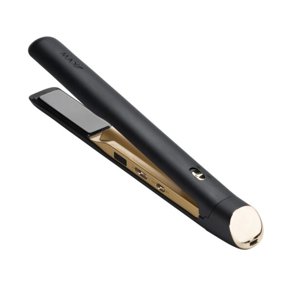 AURUM Cordless straightener