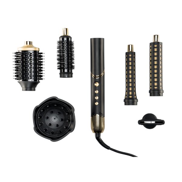 Aurum Aerostyler