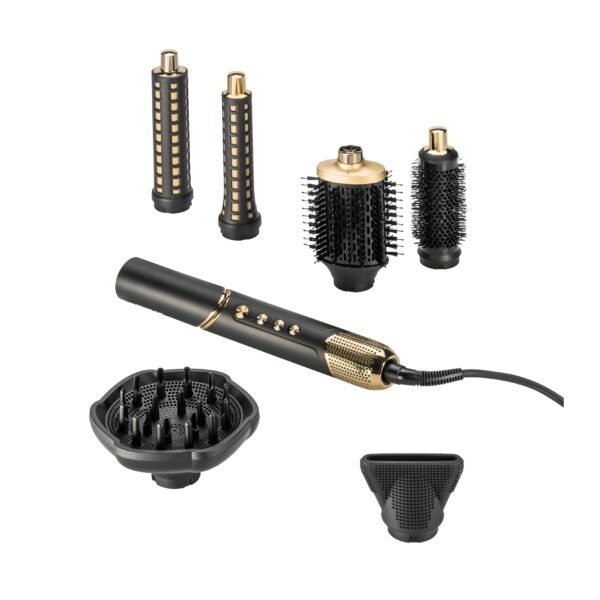 Aurum Aerostyler