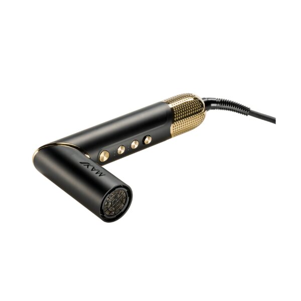 Aurum Aerostyler