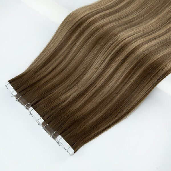 PRODUCT C TAPE EXTENSIONS 18 Inch (45cm) 50 gram