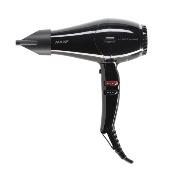 Vortice-Hairdryer-3 Vortice Hairdryer