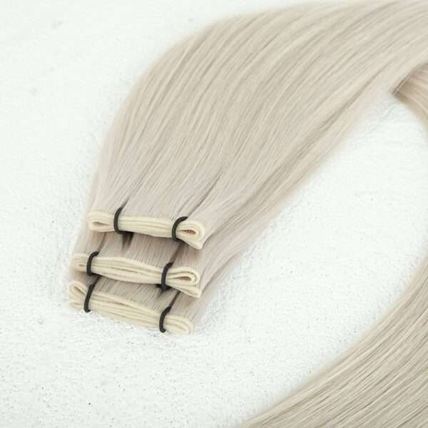 PRODUCT B WEFT EXTENSION 18 Inch (45cm) 60gram