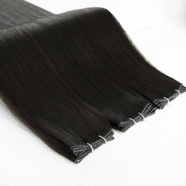 PRODUCT B WEFT EXTENSION 18 Inch (45cm) 60gram