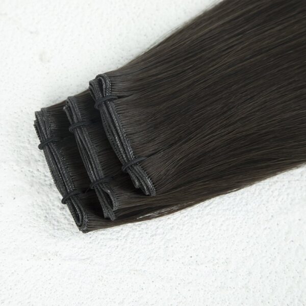 PRODUCT B WEFT EXTENSION 18 Inch (45cm) 60gram