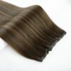 PRODUCT B WEFT EXTENSION 18 Inch (45cm) 60gram