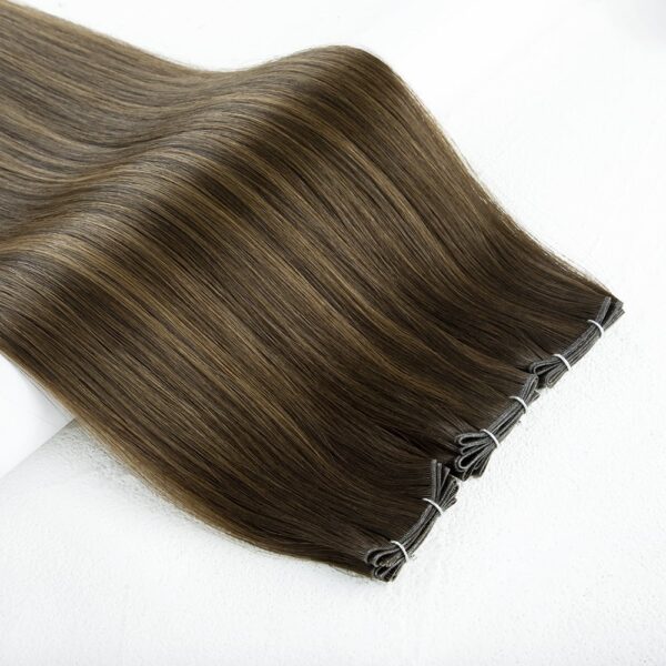 PRODUCT B WEFT EXTENSION 18 Inch (45cm) 60gram