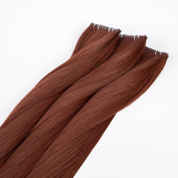 PRODUCT B WEFT EXTENSION 18 Inch (45cm) 60gram
