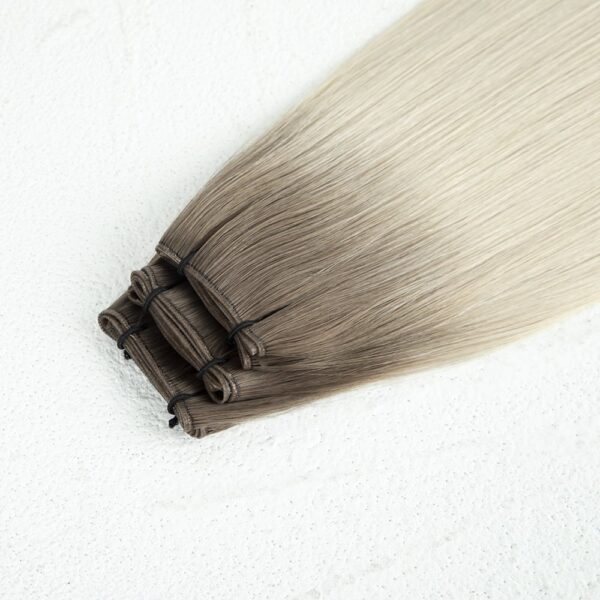 PRODUCT B WEFT EXTENSION 18 Inch (45cm) 60gram