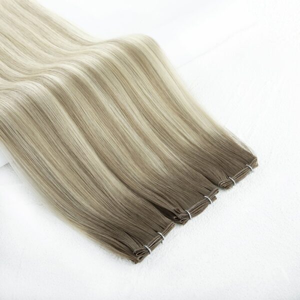 PRODUCT B WEFT EXTENSION 18 Inch (45cm) 60gram