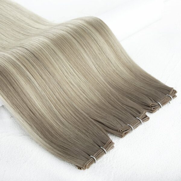 PRODUCT B WEFT EXTENSION 18 Inch (45cm) 60gram