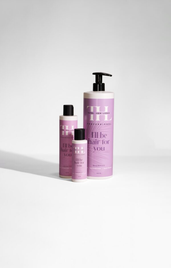 THL Conditioner 100ml
