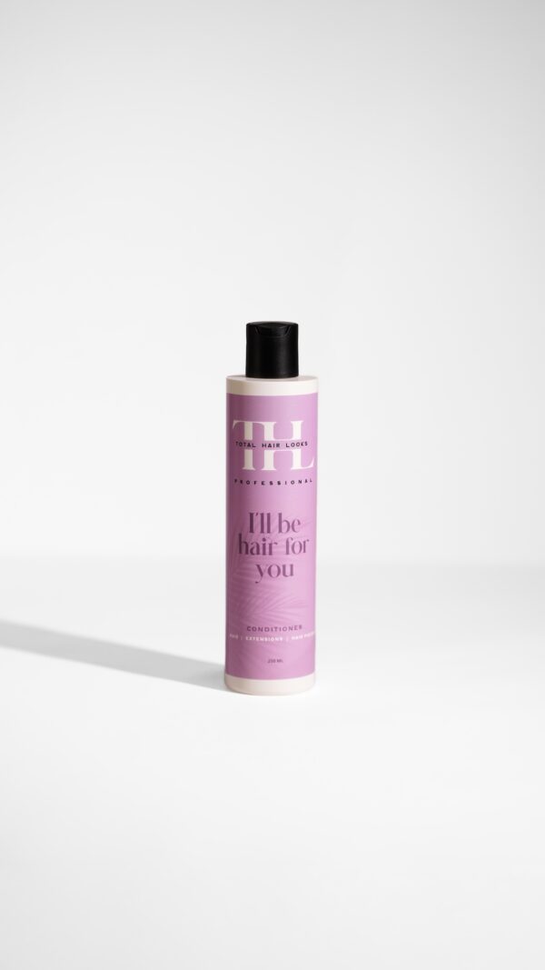 THL Conditioner 250ml