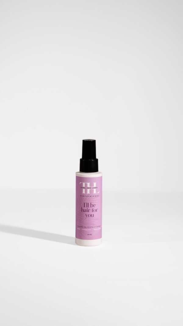 THL Leave-in Protect Spray 100ml