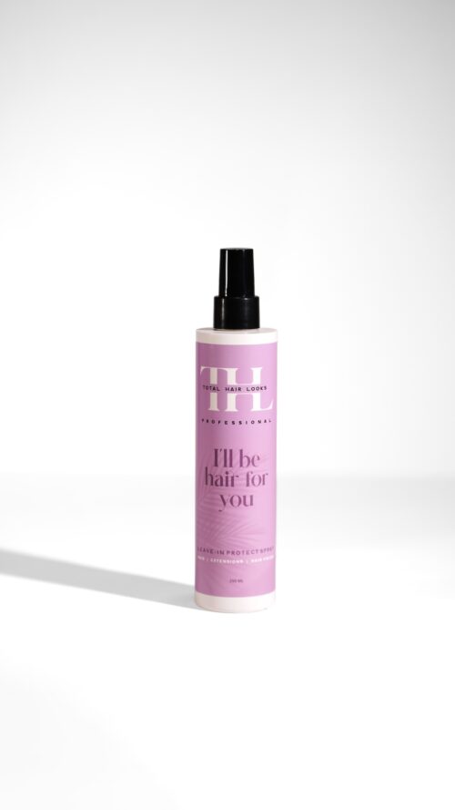 THL leave-in 250ml THL Leave-in Protect Spray 250ml
