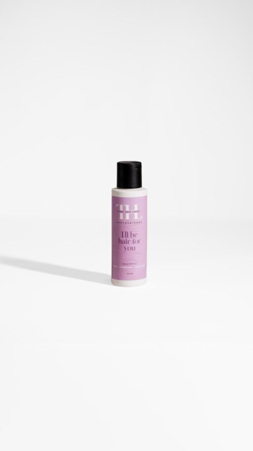 THL shampoo 100ml THL Shampoo 100ml