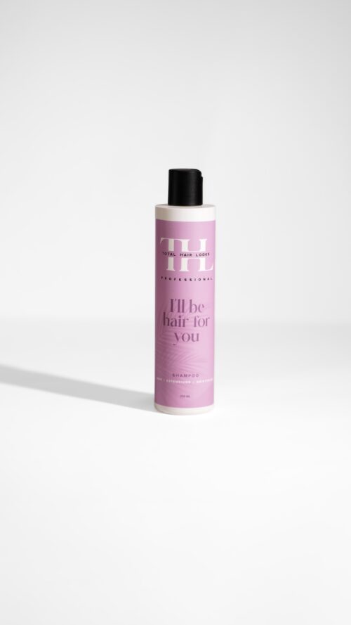 THL shampoo 250ml THL Shampoo 250ml